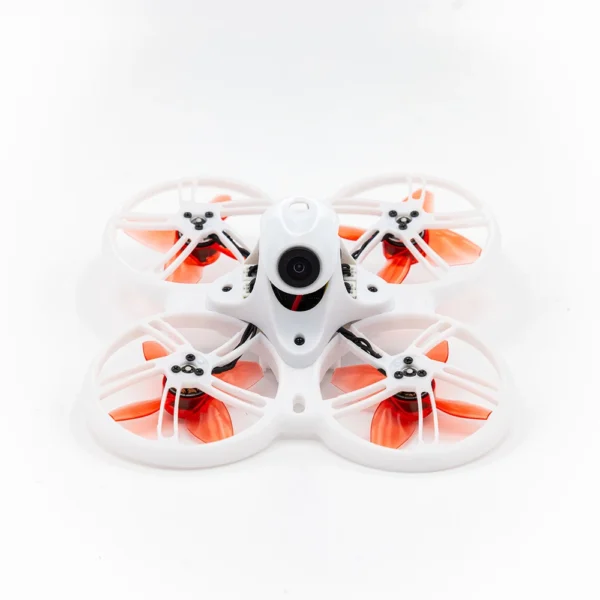 Emax Tinyhawk III 3 RTF Kit FPV Racing Drone F4 15000KV RunCam Nano 4 25-100-200mW VTX 1S-2S FrSky D8 RC Airplane Quadcopter - Image 2