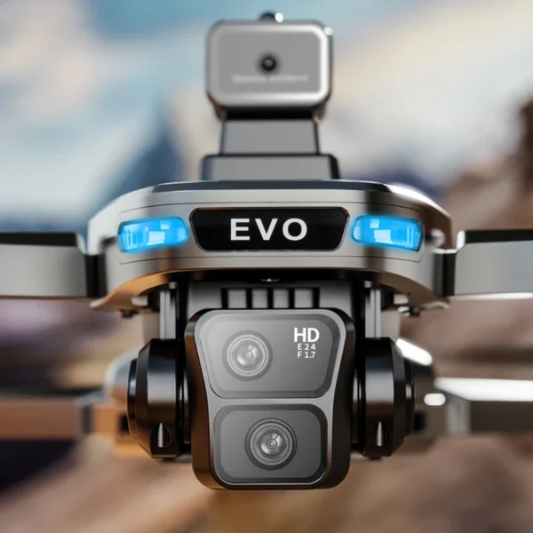 Mini Drone Professional GPS HD Camera Drones 5G WIFI FPV Video 4k UAV 4.5 inch large screen remote control RC Dron SG109 PRO MAX - Image 4