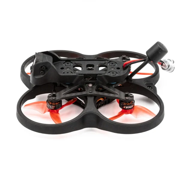 EMAX Cinehawk Mini 2.5Inch O3 FPV Drone 2.4G ELRS Receiver HD Racing Drone - Image 5
