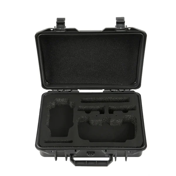 Portable Carrying Case Explosion-proof Suitcase Protective Cover Handbag for Fimi Mini 3 Drone Bag Remote Battery Accessories - Image 2