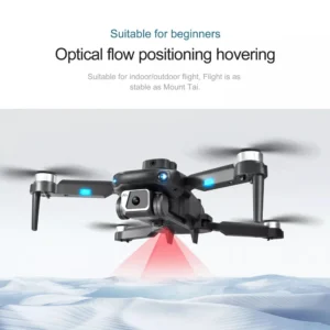 S150 Drone HD Dual Camera Professional Aerial Photography Obstacle Avoidance Brushless Helicopter RC Quadcopter Toy Gifts