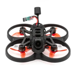 EMAX Cinehawk Mini 2.5Inch O3 FPV Drone 2.4G ELRS Receiver HD Racing Drone