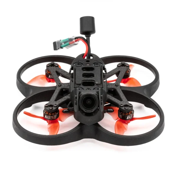 EMAX Cinehawk Mini 2.5Inch O3 FPV Drone 2.4G ELRS Receiver HD Racing Drone