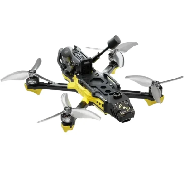 SpeedyBee 2025 New Master 3X Modular O3/O4 Pro HD Digital VTX FPV Drone for FPV Freestyle Racing - Image 2