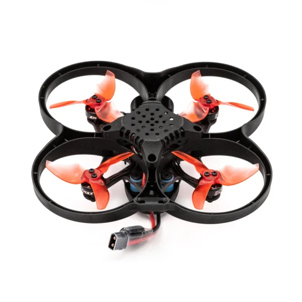EMAX Cinehawk Mini 2.5Inch O3 FPV Drone 2.4G ELRS Receiver HD Racing Drone - Image 4