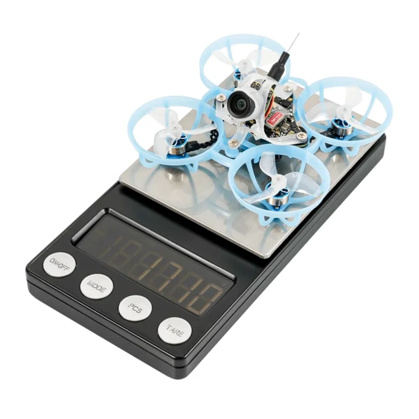 BETAFPV Air65 Brushless Whoop Quadcopter RC Racing Freestyle Drones ship from US - Image 5
