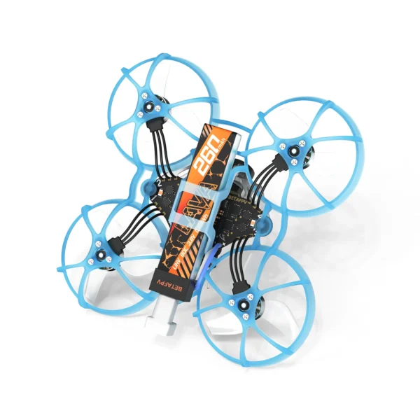 BETAFPV Air65 Brushless Whoop Quadcopter RC Racing Freestyle Drones ship from US - Image 4
