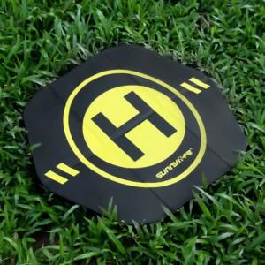 Drones Foldable Landing Pad for FIMI X8SE 2020 RC Quadcopters Parking Mats Landing Gear for DJI FPV Accessories