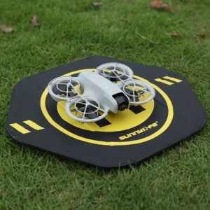 Landing Pads